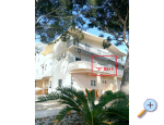 Appartements Jela - Porat - ivogoe Kroatien