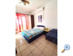 Appartements Jela - Porat - ivogoe Kroatien