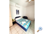 Appartements Jela - Porat - ivogoe Kroatien