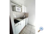 Appartements Jela - Porat - ivogoe Kroatien