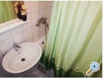 Appartements Jela - Porat - ivogoe Kroatien