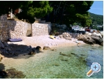 Appartements Jela - Porat - ivogoe Kroatien