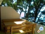 Apartmaji Jela - Porat - ivogoe Hrvaka