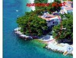 Apartmaji Jela - Porat - ivogoe Hrvaka