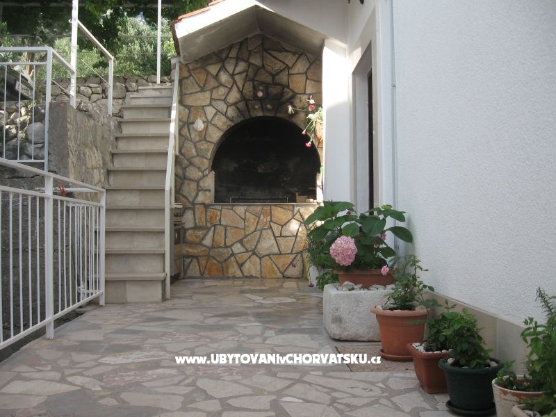 Appartements Jovanović – Ferienwohnung Zivogosce, Kroatien – Foto 10