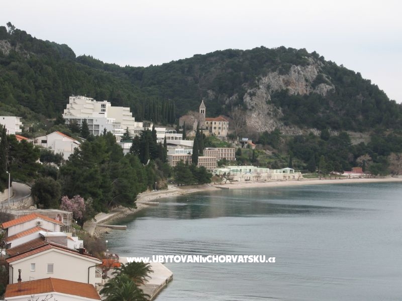 Appartements Jovanović – Ferienwohnung Zivogosce, Kroatien – Foto 11