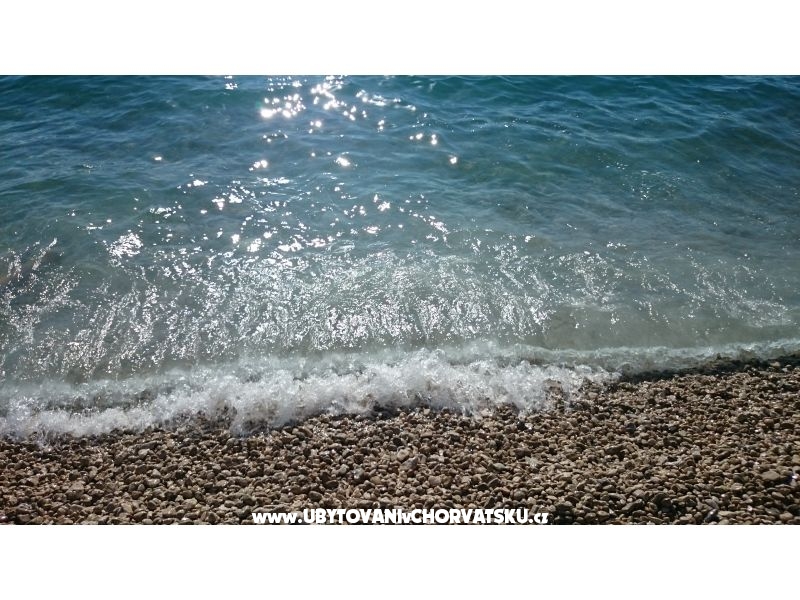 Appartements Jovanović – Ferienwohnung Zivogosce, Kroatien – Foto 13