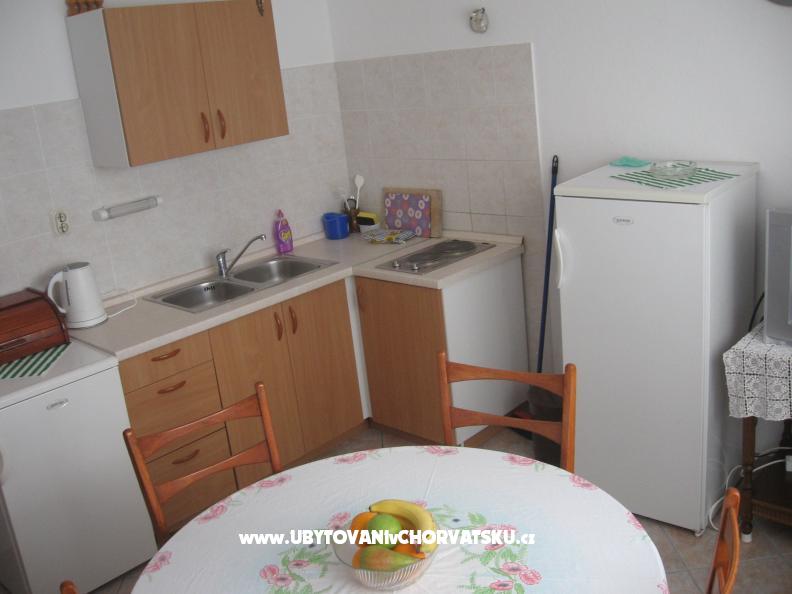 Appartements Jovanović – Ferienwohnung Zivogosce, Kroatien – Foto 2