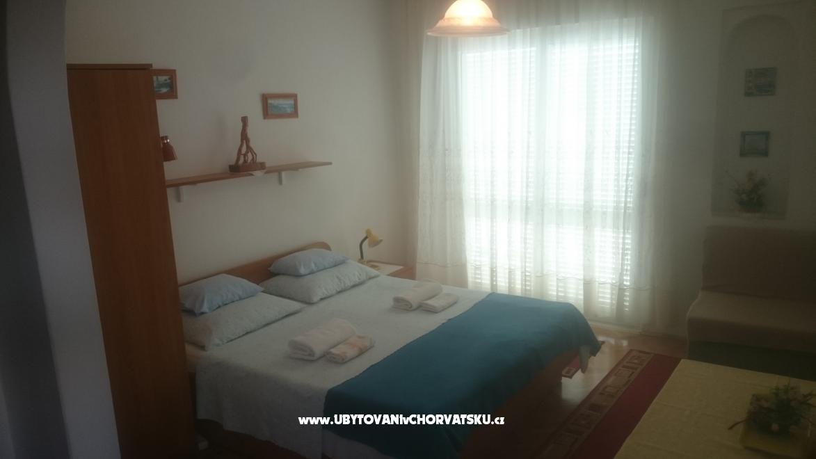 Appartements Jovanović – Ferienwohnung Zivogosce, Kroatien – Foto 5