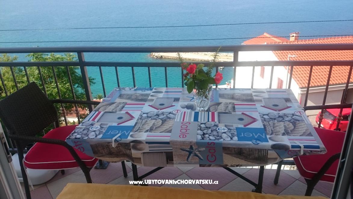 Appartements Jovanović – Ferienwohnung Zivogosce, Kroatien – Foto 6