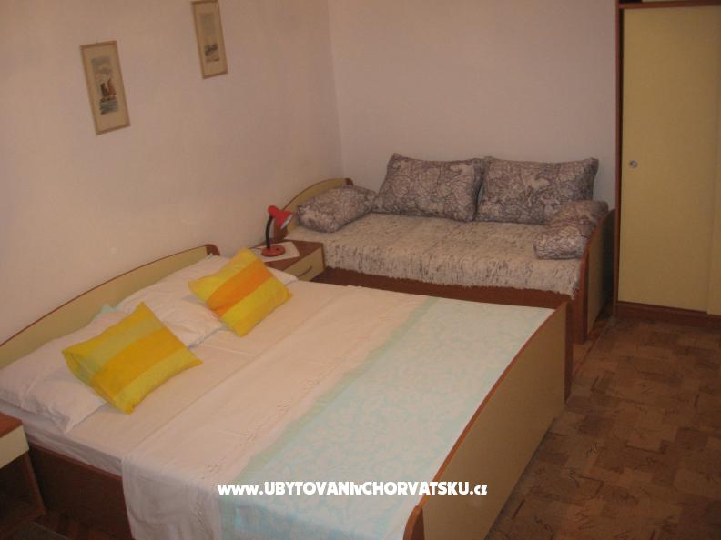 Appartements Jovanović – Ferienwohnung Zivogosce, Kroatien – Foto 7
