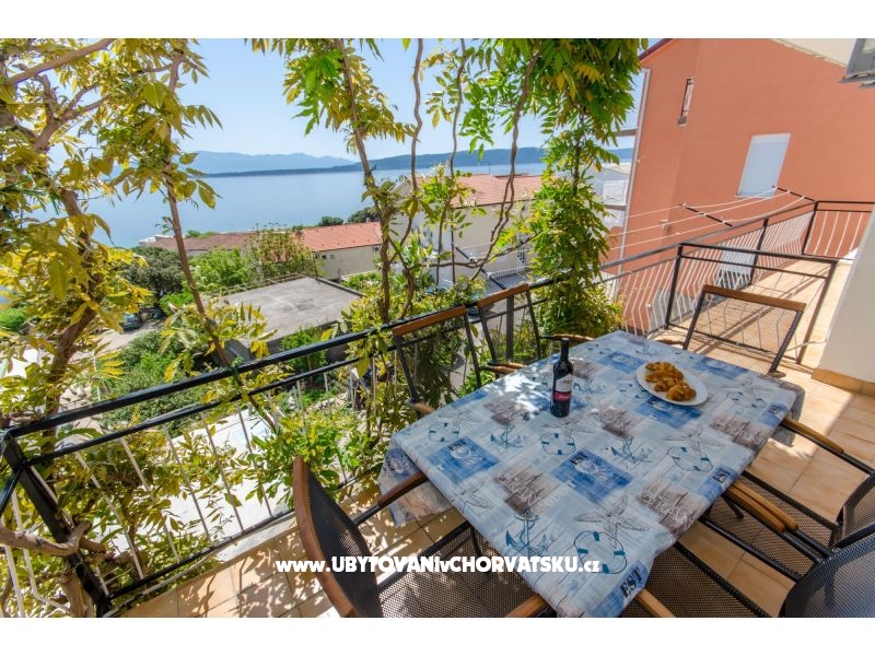Appartements Knezović – Ferienwohnung Zivogosce, Kroatien – Foto 7