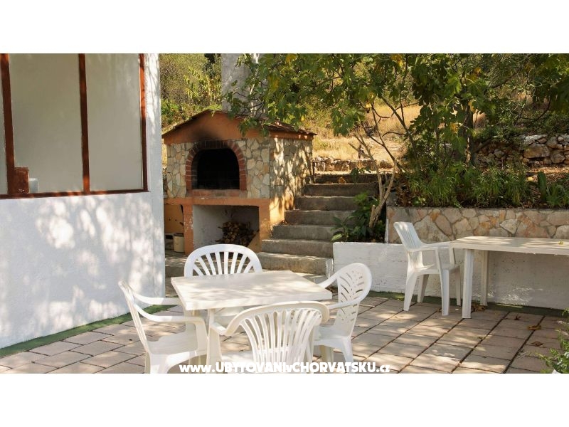 Appartements Lily – Ferienwohnung Zivogosce, Kroatien – Foto 3