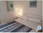 Apartmaji Lydia - ivogoe Hrvaka