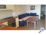 Appartements Lydia - ivogoe Kroatien