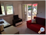 Apartmaji Lydia - ivogoe Hrvaka