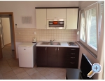 Appartements Lydia - ivogoe Kroatien