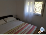 Appartements Lydia - ivogoe Kroatien