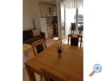 Apartmaji Lydia - ivogoe Hrvaka