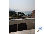 Apartmaji Lydia - ivogoe Hrvaka