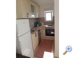 Apartmaji Lydia - ivogoe Hrvaka