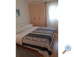 Apartmaji Lydia - ivogoe Hrvaka
