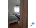 Apartmaji Lydia - ivogoe Hrvaka