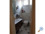 Apartmaji Lydia - ivogoe Hrvaka