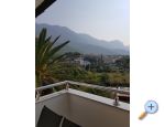 Apartmaji Lydia - ivogoe Hrvaka