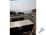 Apartmaji Lydia - ivogoe Hrvaka