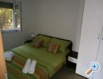 Apartmaji Lydia - ivogoe Hrvaka