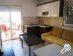 Apartmaji Lydia - ivogoe Hrvaka