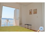 Appartements Majstrovi ivogoe - ivogoe Kroatien