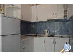 Appartements Majstrovi ivogoe - ivogoe Kroatien