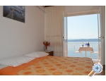 Appartements Majstrovi ivogoe - ivogoe Kroatien
