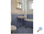 Appartements Majstrovi ivogoe - ivogoe Kroatien