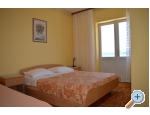 Appartements Majstrovi ivogoe - ivogoe Kroatien
