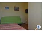 Appartements Majstrovi ivogoe - ivogoe Kroatien
