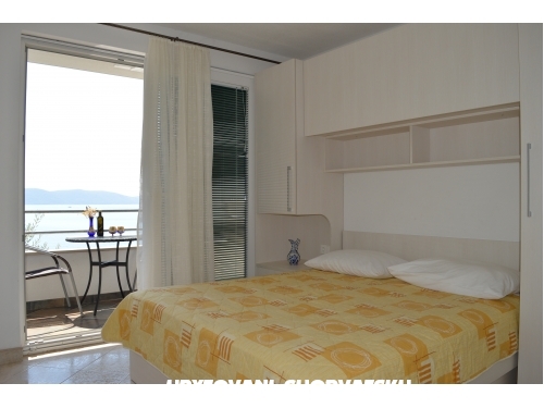 Appartements Majstrovi ivogoe - ivogoe Croatie