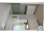 Appartements Majstrovi ivogoe - ivogoe Kroatien