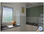 Appartements Majstrovi ivogoe - ivogoe Kroatien