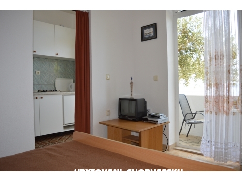 Appartements Majstrovi ivogoe - ivogoe Croatie
