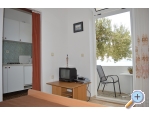 Appartements Majstrovi ivogoe - ivogoe Kroatien