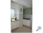 Apartmaji Majstrovi ivogoe - ivogoe Hrvaka