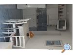 Apartmaji Majstrovi ivogoe - ivogoe Hrvaka