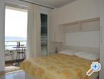 Apartmaji Majstrovi ivogoe - ivogoe Hrvaka