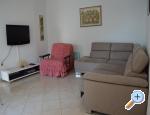 Apartmaji Majstrovi ivogoe - ivogoe Hrvaka