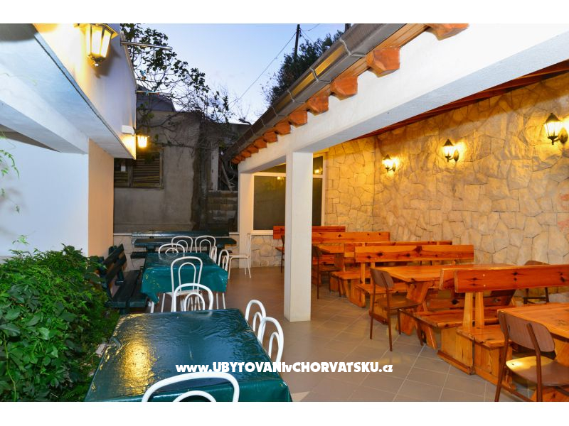 Appartements Mijo – Ferienwohnung Zivogosce, Kroatien – Foto 5