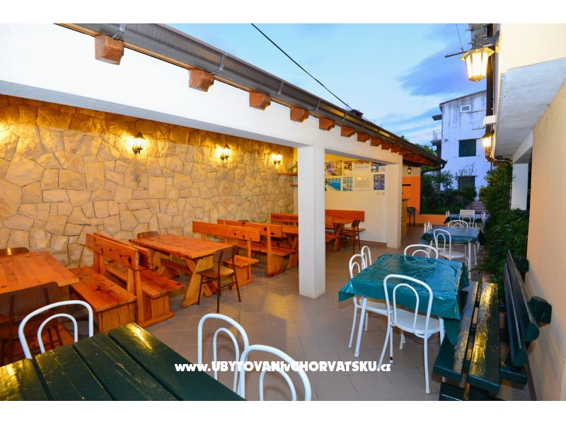 Appartements Mijo – Ferienwohnung Zivogosce, Kroatien – Foto 6