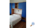 Apartmaji Milka i Vedran Antunovi - ivogoe Hrvaka